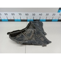 Локер передний правый передняя часть (сапожок) BMW 5-serie G30/G31/F90 2017 51757340744