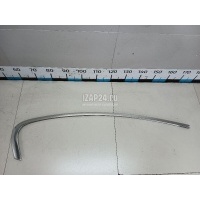 Накладка двери задней правой BMW 5-serie G30/G31/F90 2017 51357381278