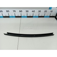 Направляющая стекла двери BMW 5-serie G30/G31/F90 2017 51357381276