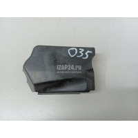 Пыльник (кузов наружные) BMW 5-serie G30/G31/F90 2017 51747407769