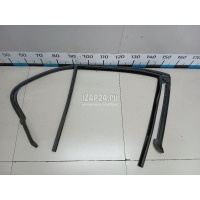Уплотнитель стекла двери BMW 5-serie G30/G31/F90 2017 51357381282