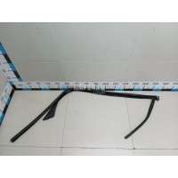 Уплотнитель стекла двери BMW 5-serie G30/G31/F90 2017 51337336964