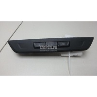Блок кнопок управления сиденьем BMW 5-serie G30/G31/F90 2017 61316826749