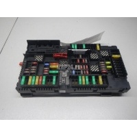 Блок предохранителей BMW 5-serie G30/G31/F90 2017 61146837090