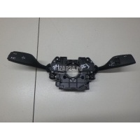 Переключатель подрулевой в сборе BMW 5-serie G30/G31/F90 2017 61315A819A1