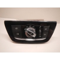 Переключатель света фар BMW 5-serie G30/G31/F90 2017 61319472970