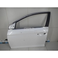 Дверь передняя левая Hyundai-Kia Sonata VII (2015 - 2019) 76003C1010