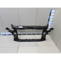 Панель передняя Hyundai-Kia Sonata VII (2015 - 2019) 64101C2700