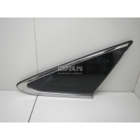 Стекло кузовное глухое правое Hyundai-Kia Sonata VII (2015 - 2019) 87820C1000