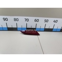 Отражатель в бампер задний левый Hyundai-Kia Sonata VII (2015 - 2019) 92405C1500
