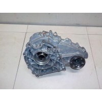Коробка раздаточная Land Rover Discovery V 2017 LR105963