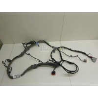 Проводка (коса) Land Rover Discovery V 2017 LR107421