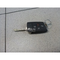 Ключ зажигания VAG Tiguan 2016 5G6959752DKAIF