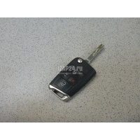 Ключ зажигания VAG Tiguan 2016 5G6959752ANAIF