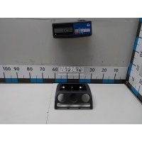 Накладка декоративная VAG Tiguan 2016 5M0820039C81U