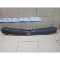 Обшивка багажника VAG Tiguan 2016 5NN86345982V