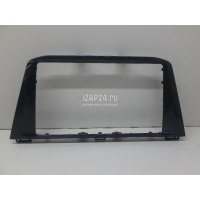 Рамка магнитолы VAG Tiguan 2016 5NA858069DEUO