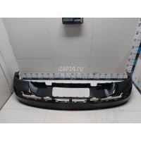 Бампер задний VAG Tiguan 2016 5NA807433DGRU