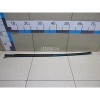 Молдинг VAG Tiguan 2016 5NA854327C5AP