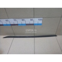 Молдинг лобового стекла VAG Tiguan 2016 5NA854328C5AP