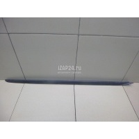 Молдинг лобового стекла VAG Tiguan 2016 5NA854328C5AP