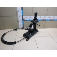Кулиса КПП VAG Tiguan 2016 5QH713025L