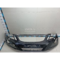 Бампер передний Volvo V90 Cross Country 2017 39867178