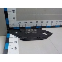 Кожух замка капота Volvo S90 2017 31386868
