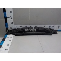 Наполнитель переднего бампера Volvo S90 2017 31383241