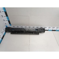 Наполнитель переднего бампера Volvo V90 Cross Country 2017 31383241