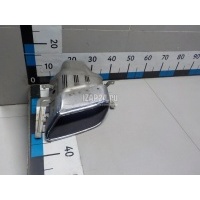 Насадка на глушитель Volvo S90 2017 31383308