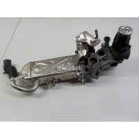 Радиатор системы EGR VAG Caddy IV (2016 - 2020) 03L131512CF