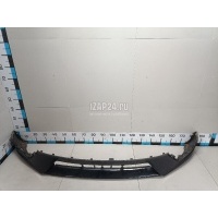 Спойлер переднего бампера Volvo S90 2017 39841496