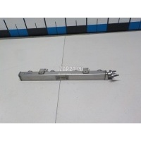 Рейка топливная (рампа) Hyundai-Kia Picanto 2017 3534003050