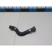 Патрубок отопителя Hyundai-Kia Picanto 2017 97312G6100