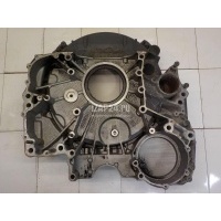 Кожух маховика Renault TRUCK FM (2014 - 2019) 7421768998