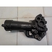 Патрубок Renault TRUCK FM (2014 - 2019) 7421767299