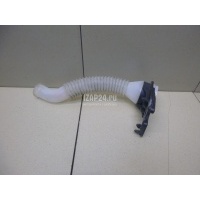 Горловина бачка омывателя Mazda CX 5 2017 KD3567484