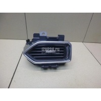 Дефлектор воздушный Mazda CX 5 2017 K12364730C02