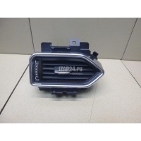 Дефлектор воздушный Mazda CX 5 2017 K12364830C02