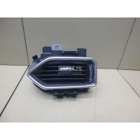 Дефлектор воздушный Mazda CX 5 2017 K12364730C02