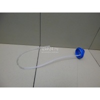 Крышка бачка омывателя Mazda CX 5 2017 KD3567483