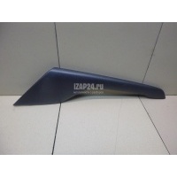Накладка (кузов внутри) Mazda CX 5 2017 K1236448XA02