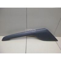 Накладка (кузов внутри) Mazda CX 5 2017 K1286447XE02