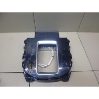 Накладка декоративная Mazda CX 5 2017 KGC36434002