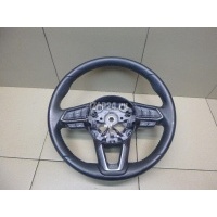 Рулевое колесо для AIR BAG (без AIR BAG) Mazda CX 5 2017 B62S3298202