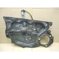 Стеклоподъемник электр. передний левый Mazda CX 5 2017 KB7W59590