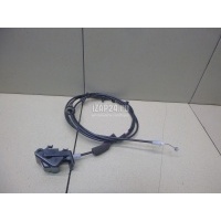 Трос открывания капота Mazda CX 5 2017 KB7W56720A