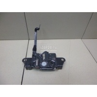 Замок капота Mazda CX 5 2017 KB7W56620A
