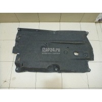 Защита антигравийная Mazda CX 5 2017 KB7W563D0C